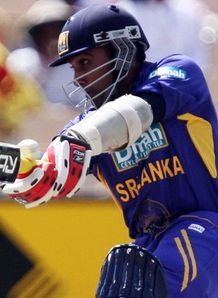Mahela Jayawardene v India