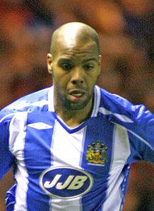 Hull wait on King hitch