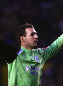 Marton Fulop Leicester City