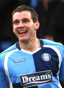 Matt Bloomfield Wycombe