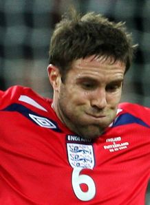 Matthew Upson England