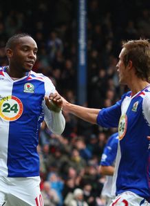 Rovers revive Euro push