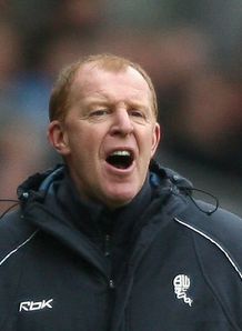 Megson Gary