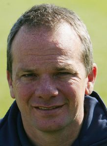 Newell - Moores needs time