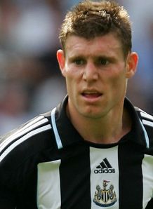 Villa make Milner move