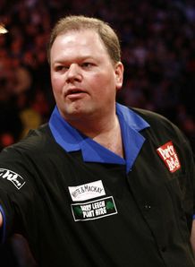 Dutch master erases Taylor