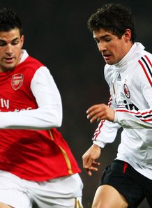 Fabregas: We can win in Italy
