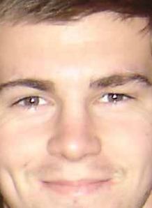 Picture of Paul Huntington