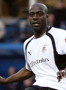 Paul Furlong Luton