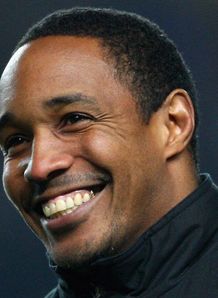 Paul Ince