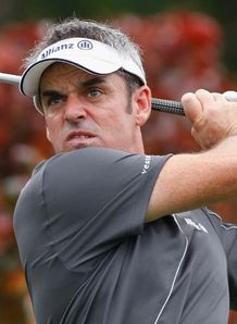 McGinley blitzes West Course
