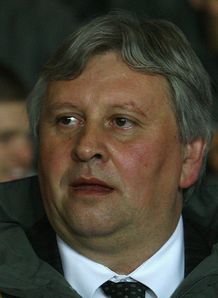 Paul Sturrock