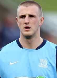 Peter Clarke Southend