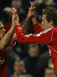 Crouch issues rallying call