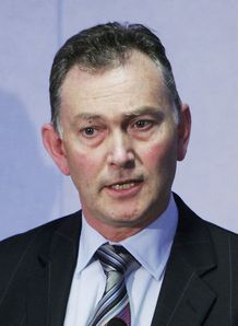 Scudamore - 39th game not dead