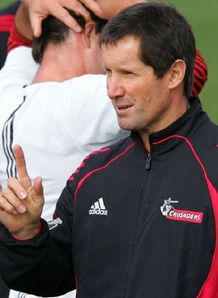 Robbie Deans