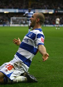 Rowan Vine QPR 2008
