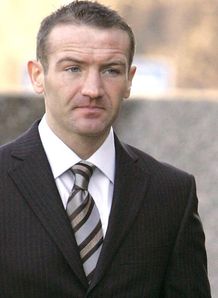 Harrison fails in licence bid