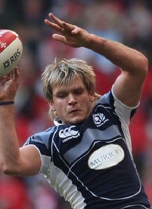 Scot cleared to play on
