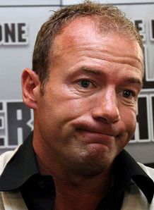 Shearer 'No' to Blackburn 
