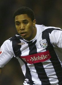 Baggies slump to defeat
