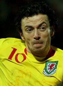 Simon Davies Wales