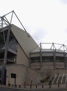 St James Park