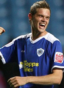 Richard Stearman Leicester