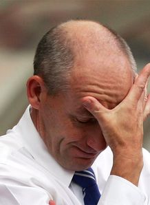 Steve Coppell
