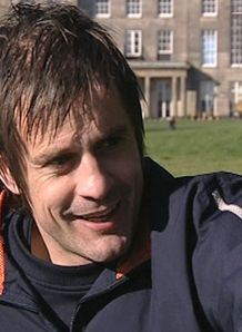 Steve Prescott