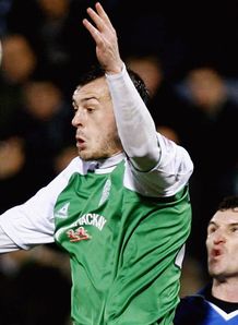 Steven Fletcher