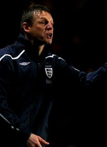 Stuart Pearce