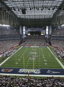 Super Bowl General