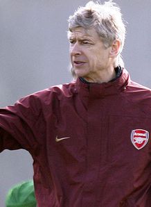 Wenger expects response