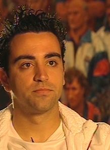 Xavi Barcelona