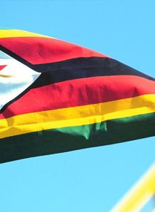 Zimbabwe Flag 365 co za