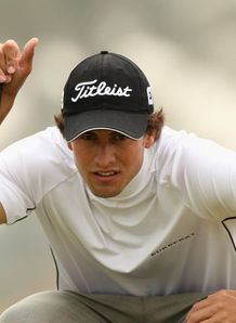 adam scott