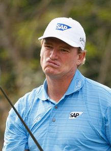 Ernie Els