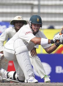 Graeme Smith