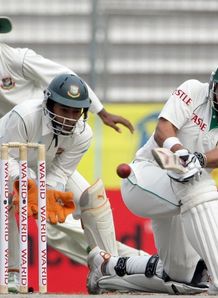 Prince happy with form