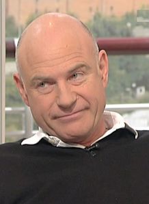 Patrick Barclay Sunday Supplement Feb 17 2008