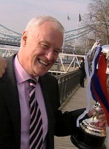 barry hearn