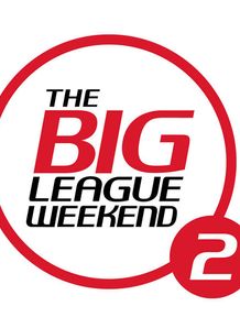 Your Big Weekend