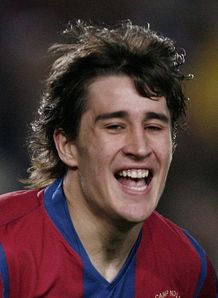 bojan krkic barcelona