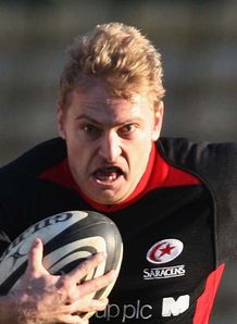 Russell heads to Clermont
