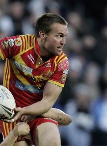 Dragons plan fiery start