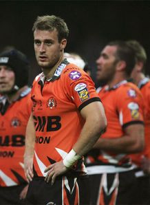 castleford tigers