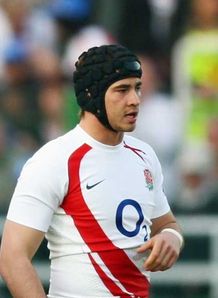 England axe Cipriani