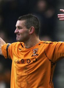 Windass agrees Hull deal