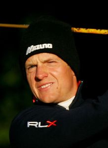 Luke Donald Honda Classic rd1 Feb 08